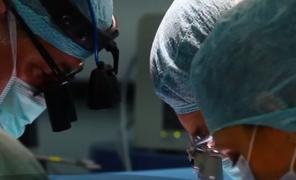 Medicii gălăţeni au convins familia unui bărbat aflat în moarte cerebrală să îi doneze organele