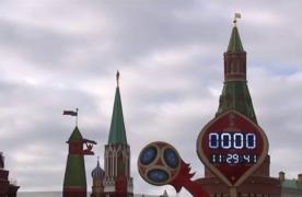 Tinerele din Ucraina au şansa să se îmbogăţească în timpul Campionatului Mondial de Fotbal