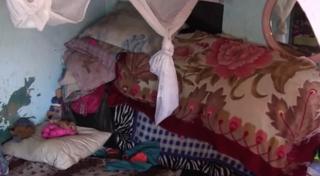 Caz şocant într-o comunitate de romi de lângă Cluj-Napoca