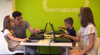 Taberele urbane, soluţii inedite pentru vacanţa celor mici