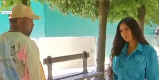 Kim Kardashian a revenit la Paris pentru prima dată dup ce a fost jefuită