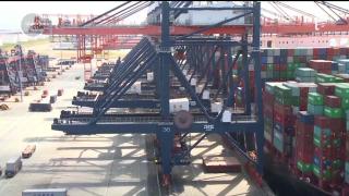 Au intrat în vigoare taxele impuse de UE pentru importuri din Statele Unite