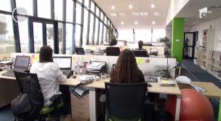 Suntem mai productivi când muncim mai puţin, dar mai inteligent