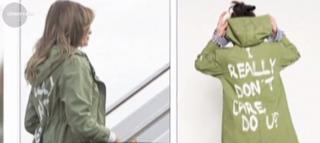 Melania Trump a mers într-unul dintre centrele de detenţie unde au fost trimişi copiii imigranţilor care au intrat ilegal în Statele Unite