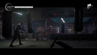 Aşteptările au luat sfârşit. Primul trailer al filmului "Creed 2" a fost lansat oficial!