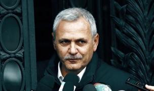 Soarta politică a lui Liviu Dragnea s-a stabilit azi, la PSD, într-o şedinţă cu uşile închise