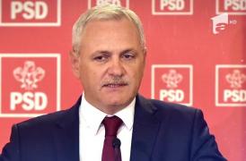 Prima reacţie a lui Liviu Dragnea după condamnarea din dosarul angajărilor fictive