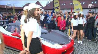 Bolizii la ”Super Rally”. 63 de concurenți s-au înscris deja în cursă