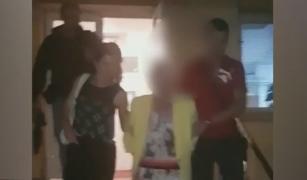 O bunicuţă din Bucureşti a înşelat zece cunoscuţi cu o poveste inventată şi le-a luat acestora 300.000 de euro