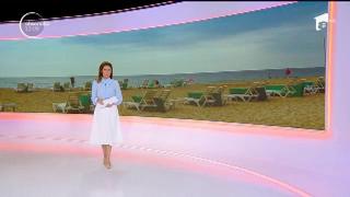 Observator 13 Weekend