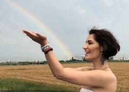 Destinul unei românce care a înfrânt prejudecăți și acum are Dubaiul la picioare