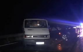 Imagini filmate de camera de bord ignorate în anchetă. O tânără îşi caută dreptate, după ce a fost acuzată de vătămare din culpă