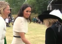 Meghan Markle a purtat în ultimele luni haine și bijuterii de un milion de dolari