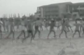 Cea mai cunoscută tabără a elevilor din ţară nu mai există. Năvodari, visul copilăriei