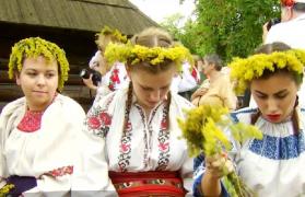 Românii sărbătoresc Ziua Universală a iei