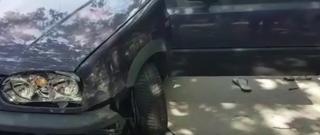 Un stop cardio-respirator la volan a fost cât pe ce să ducă la o tragedie pe o şosea din oraşul Constanţa