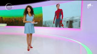 Tom Holland tocmai a dezvăluit una dintre cele mai aşteptate veşti ale anului