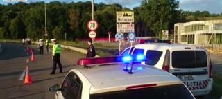 Accident straniu la Botoşani. O femeie de 78 de ani a ajuns la spital după ce a căzut din autocar