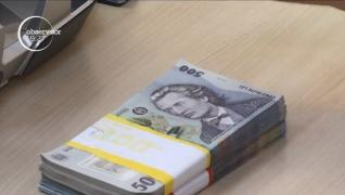 ROBOR a atins un nou record, dar specialiştii avertizează că va continua să crească