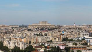 Bucureştiul urcă 5 locuri în topul celor mai scumpe oraşe pentru expaţi