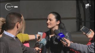 Alina Bica ar putea fi dată în urmărire internaţională după condamnarea la închisoare