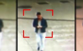 Cum acţiona individul căutat în tot Iaşiul după ce a agresat două fete