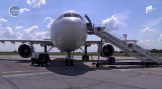 După un an şi jumătate de negocieri, TAROM a vândut două aeronave vechi de peste 25 de ani