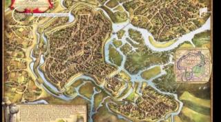 Un vestigiu al Cetăţii Timişoarei, de pe vremea habsburgilor, a fost descoperit chiar în centrul oraşului