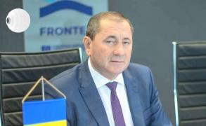 Noul şef al Poliţiei Române are un trecut controversat, ca şi predecesorul său