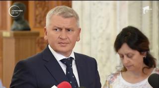Explicaţia deputatului Florin Roman, acuzat de discriminare, pentru o postare controversată pe Facebook
