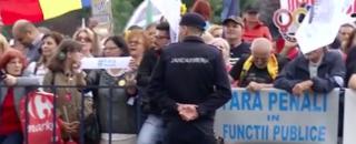 Incepe primul test în Parlament pentru guvernul Dăncilă