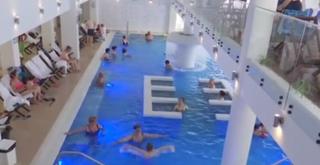 Vremea nu e de partea turiştilor de pe litoral