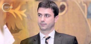 Fostul şef al Poliției Române, audiat la DNA, la o zi după demisie. Cătălin Ioniță este acuzat de trafic de influență