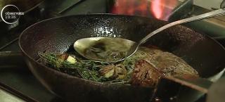 Turul lumii în farfuriile de pe litoral. Restaurantele de la malul mării și-au adaptat meniul la bucătăria internațională