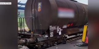 Incident şocant în judeţul Sibiu