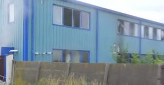 A fost panică în localitatea Hărman din județul Brașov