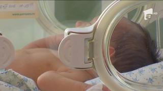 Bebeluşii vor avea acces mai ușor la tratament în străinătate