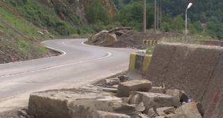 Incident periculos în trafic în judeţul Buzău