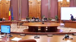 Ambasada Statelor Unite face un apel public, în numele a nu mai puţin de douăsprezece state