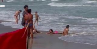 Turistul care a dat în judecată trei salvamari după ce aceştia l-au salvat a primit verdictul. Ce au decis procurorii