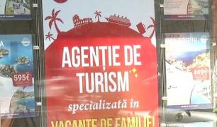 Ministrul Turismului ia măsuri, după ce sute de români au rămas fără vacanţe, agenţiile de turism intrând în faliment