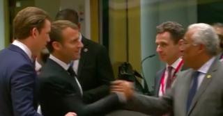 Summitul european de la Bruxelles, consacrat în special problemelor migraţiei, s-a dovedit foarte dificil