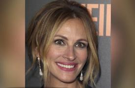 Julia Roberts a cedat. Actrița și-a făcut cont pe Instagram