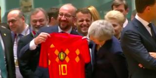 S-a încheiat prima fază a Cupei Mondiale din Rusia