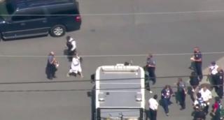 Un nou atac cu arme de foc a şocat opinia publică din SUA. De această dată ţinta a fost presa