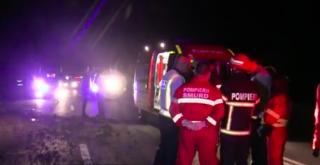 49 de copii şi 11 adulţi din Ucraina au văzut moartea cu ochii la Constanţa