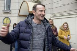 Radu Mazăre a fost achitat în procesul în care era acuzat de luare de mită şi fals în declaraţii
