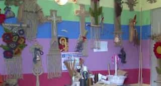 Hainele hand-made câştigă tot mai mult teren în preferinţele doamnelor şi domnişoarelor