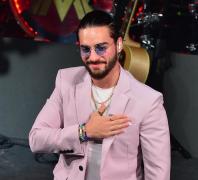 Maluma, vedeta primului festival de muzică latino din România