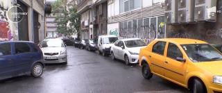 Parcare mai scumpă în București. Tarifele cresc, în special în centrul Capitalei